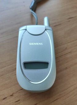 Siemens CL50 - 6