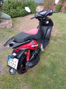 Kentoya 125 - 6