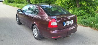 Škoda Octavia combi II 1.9 TDI 77KW Elegance Facelift CZ-TOP - 6