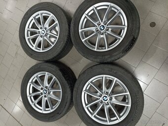 BMW kola R18 5x112 X5 G05 X6 G06 - 6