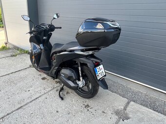 Honda sh 150 2023 - 6