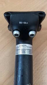 Sedlovka Zoom 4Ever - 6