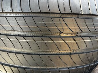 235/45/20 Michelin nové letní pneu - 6