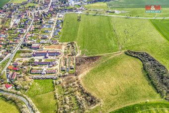 Prodej komerčního pozemku, 12212 m², Plzeň - 6