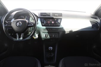 Škoda Fabia 1.0TSI 81kW AMBITION 1.MAJ. ČR (2019) - 6