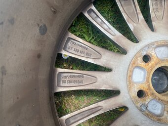 Skoda Trinity R19, 5x112 - 6