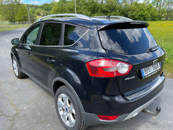 Kuga 4x4 - 6