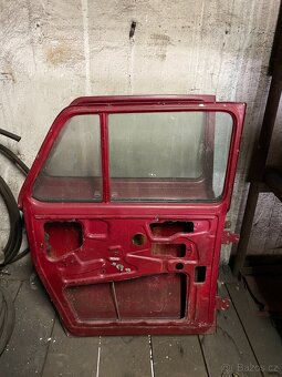 díly Škoda 100 / 110 - 6