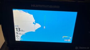 Echolot Humminbird HELIX 7x CHIRP MSI GPS G3 - 6