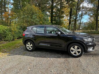 Volvo XC40, XC40 2,0 D3 FWD 1.MAJITEL - 6