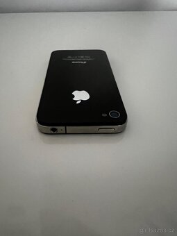 iPhone 4 32GB plně funkční - 6