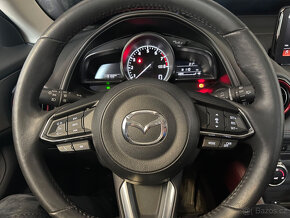 Mazda CX-3 2.0 Sports-Line AWD - navi,LED,temp,vyh.s,150 PS - 6