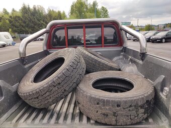 Ford Ranger 3,0 TDCi 4WD automat - 6