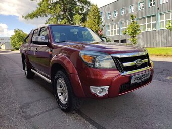 Ford Ranger 3,0 TDCi 4WD WILDTRAK - 6