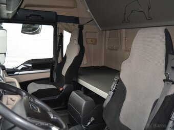 MAN TGX 18.460 Euro 6, 4x2 - tahač - 6