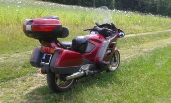 Honda ST1100 Pan European - 6