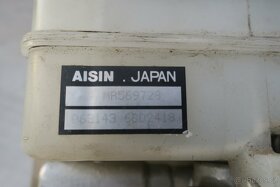 Mitsubishi Pajero ABS AISIN - 6