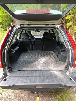 XC90 120kW AWD nízký nájezd, po servisu - 6