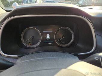 Hyundai tucson, limitovaná edice Adventure, 2.0 CRDi, 4x4 - 6