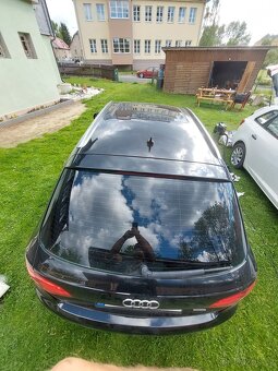 Audi A4 - 6