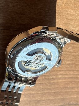 Hodinky Tissot 1853 Le Locle Automatic - 6