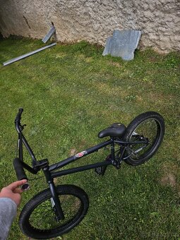 Bmx mongoose - 6