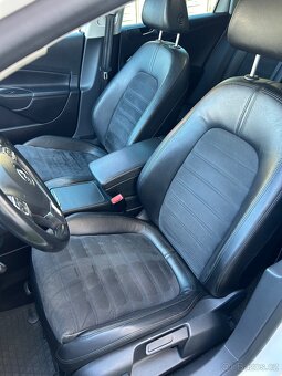 Volkswagen Passat B6 2.0tdi 125kw R-Line - 6