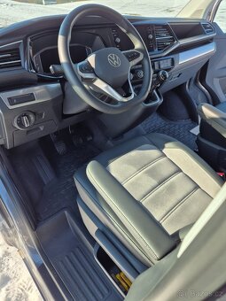 Multivan T6.1 Highline 4Motion 2.0 TDI 110kW - 6