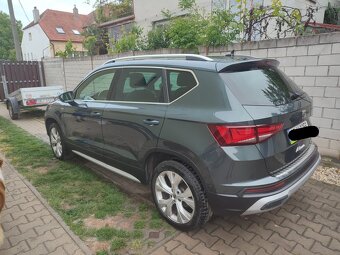 Seat Ateca XPerience DSG 2.0 TDI - 6