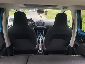 Škoda Citigo 1.0 CNG | r.v. 2016 | - 6