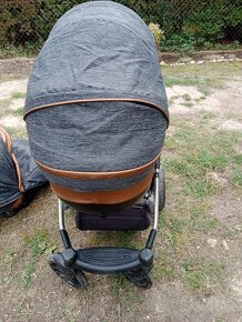 baby merc faster 3 - 6