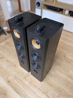 B&W 803 S2 Matrix - 6