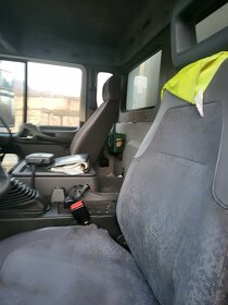 Volvo fl 220 chlaďák - 6
