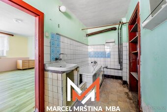 Prodej rodinného domu | pozemek 1.345m2 | Horní Radechová - 6