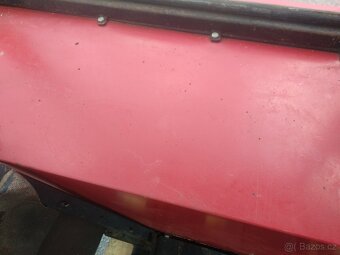 Kabina Zetor 4011,5748.6718,6911... - 6