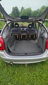 Prodám Citroen Xsara Picasso - 6