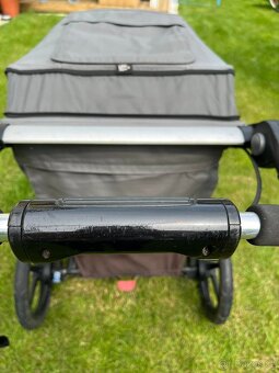 Kočárek Thule Urban Glide 2 - 6