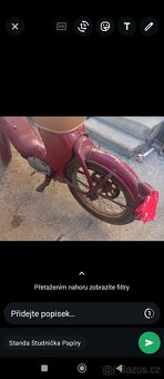 Jawa 550 - 6