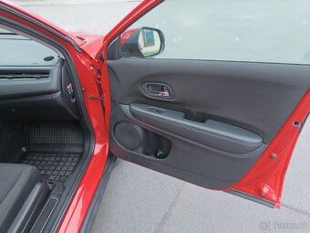 Honda HR-V 1.5i-VTEC Comfort, ČR - 6