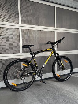Horské kolo GT Avalanche 1.0 - 6