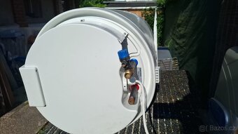 Bojler Stiebel Eltron PS4 80l - 6