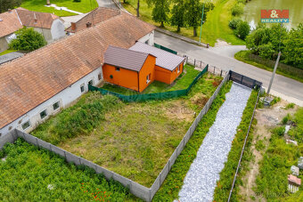 Prodej rodinného domu v Újezdě u Přelouče; Újezdu u Přelouče - 6