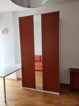 Skříň + dve malé skřínky - 6