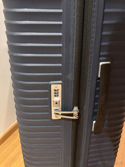 Samsonite Upscape Spinner 81 cm (XL) - 6