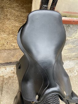 Sedlo Kentaur Triton - 6