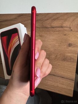 iPhone SE 2020 64GB - 6