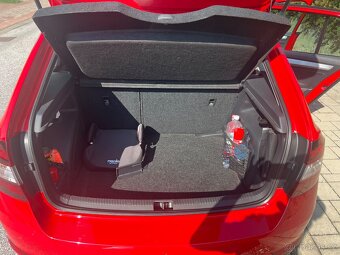 Rapid Spaceback - 6
