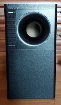 Bose Acoustimass 3 series IV+2 repro - 6