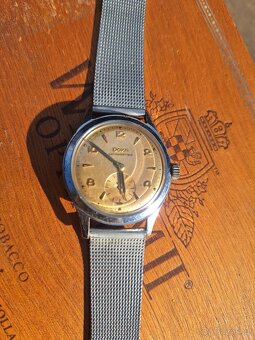 Doxa Swiss Vintage - 6