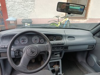 Škoda Felicia 1.3mpi + LPG - 6